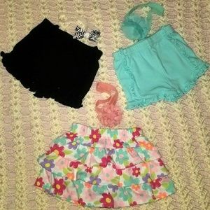 Garanimals, 3 Cute Baby Bottoms